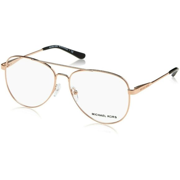 Michael Kors Eyeglasses Procida MK3019 1116 NEW